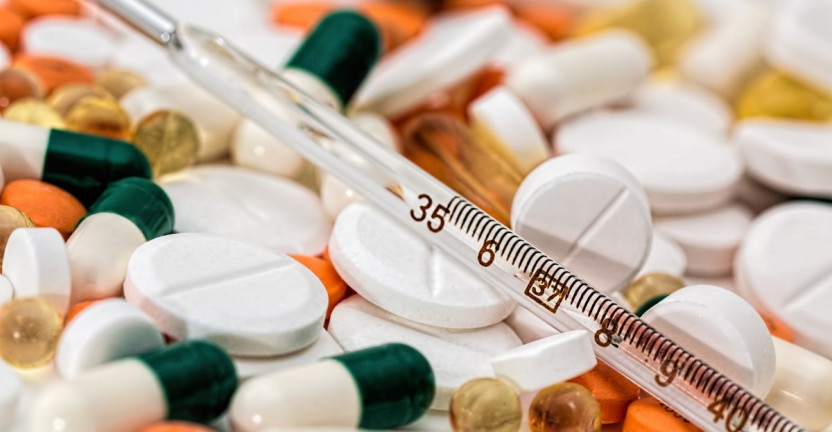 Об изменении средних потребительских цен на медикаменты  в 2019 году