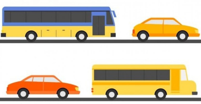 Об изменении тарифов на услуги пассажирского транспорта в январе-июне 2020 года